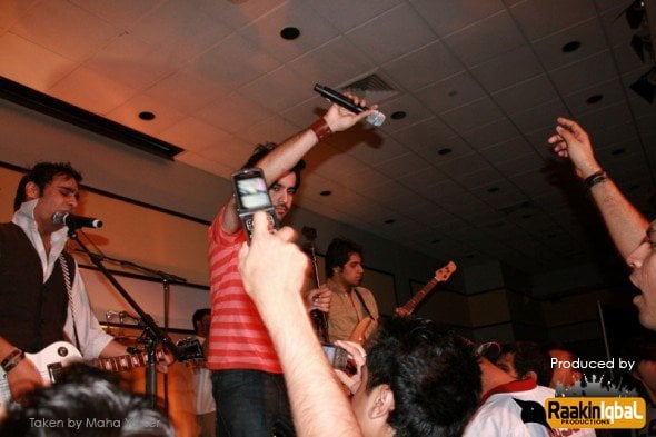 ClipOne Entertainment