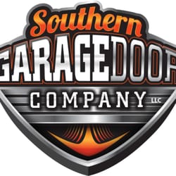 Southern Garage Door Company - Southern Garage Door Company LLC LOGO
