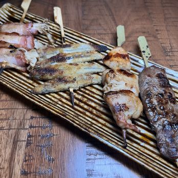 Yoko-Cho - Yakitori - Salad Near Me - New York, New York Yoko-Cho - Yakitori - Salad Near Me - New York, New York