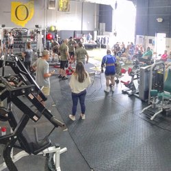 Ohio Sports and Fitness - Summer 2019 powerlifting meet