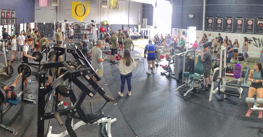 OHIO SPORTS AND FITNESS 36540 Biltmore Pl, Willoughby, Ohio Gyms