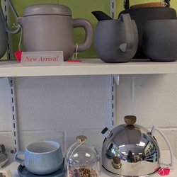 Naked Teas Galore