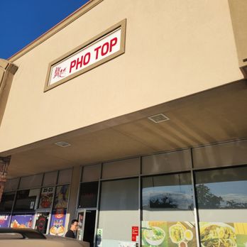 Pho Top - Vietnamese Near Me - Flushing, New York