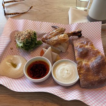 Wildland - Breakfast & Brunch Near Me - Carlsbad, California Wildland - Breakfast & Brunch Near Me - Carlsbad, California