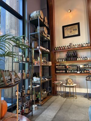 The Club Room by null