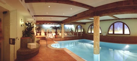 Hotel Grieshof by null