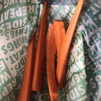 Wingstop - Chicken Wings Near Me - Bellevue, Nebraska