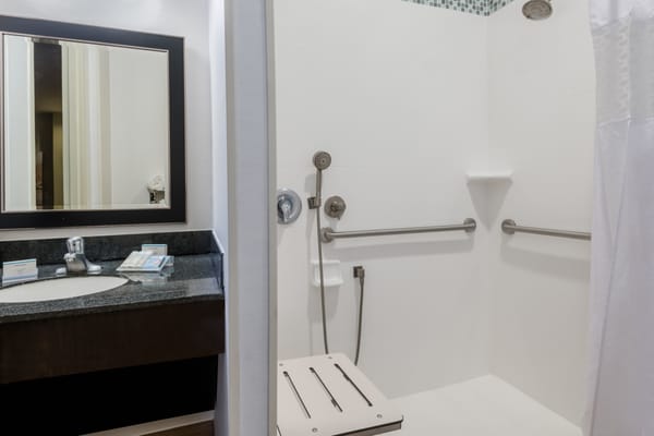 Hilton Garden Inn West Palm Beach Airport by null
