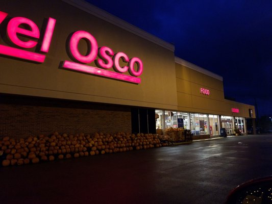 JEWEL-OSCO - Updated September 2024 - 32 Photos & 20 Reviews - 3153 W 