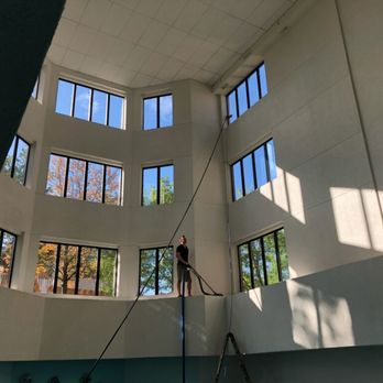 Metro Window Cleaning - Window Washing Near Me - La Grange, Illinois Metro Window Cleaning - Window Washing Near Me - La Grange, Illinois
