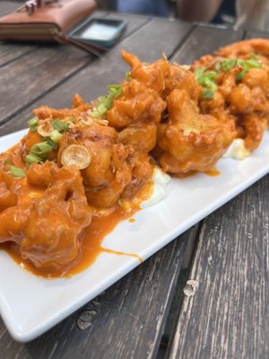 Briar Common Brewery + Eatery by null