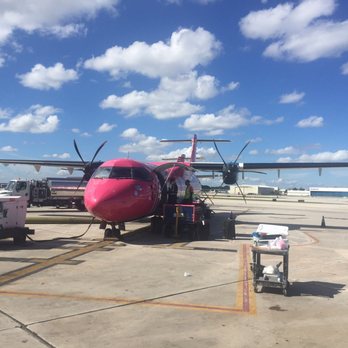 Silver Airways - Airlines Near Me - Fort Lauderdale, Florida Silver Airways - Airlines Near Me - Fort Lauderdale, Florida