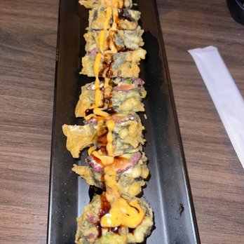 Harumi - Once again the las vegas roll, so yum - Sushi Bars Near Me - Peoria, Arizona Harumi - Once again the las vegas roll, so yum - Sushi Bars Near Me - Peoria, Arizona