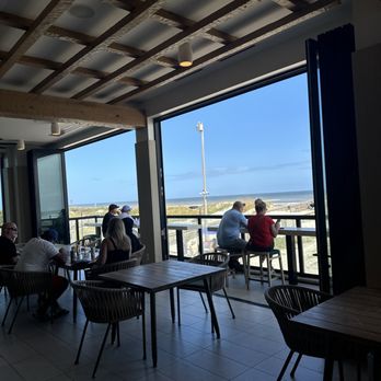 Sandbar Jax Bch - What a view - Bars Near Me - Jacksonville Beach, Florida Sandbar Jax Bch - What a view - Bars Near Me - Jacksonville Beach, Florida