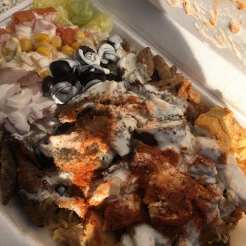Habibi Halal Food - Halal Near Me - New York, New York Habibi Halal Food - Halal Near Me - New York, New York