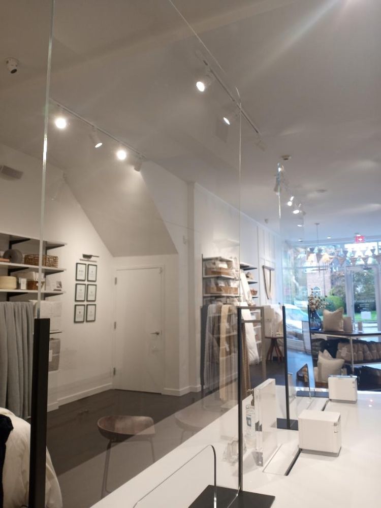 Slide of Modern Facilities Solutions