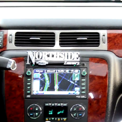 Northside Car Service - Feeling the ride