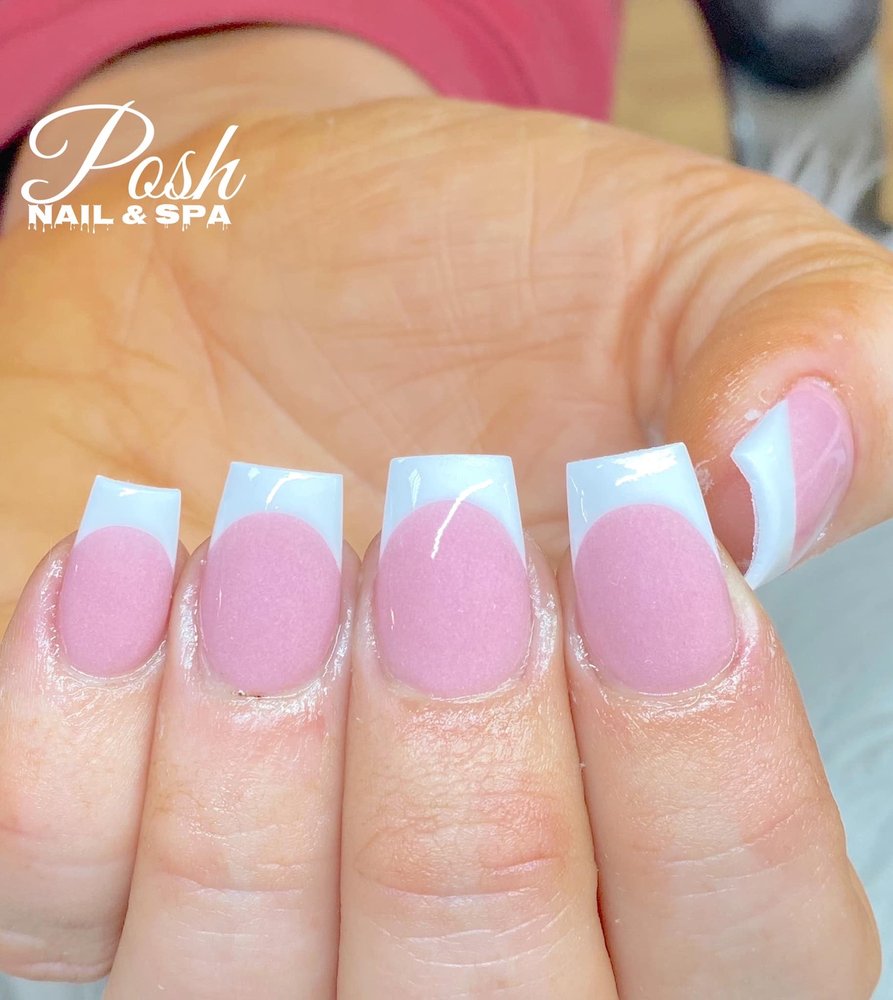 PRETTY NAILS 22 Photos & 12 Reviews 5405 Pearl Dr, Evansville