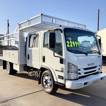 Tier One - Commercial Truck Dealers Near Me - Apache Junction, Arizona Tier One - Commercial Truck Dealers Near Me - Apache Junction, Arizona