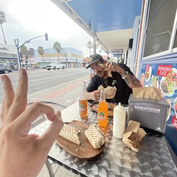 The Original Kebab - Kebab Near Me - Oceanside, California The Original Kebab - Kebab Near Me - Oceanside, California