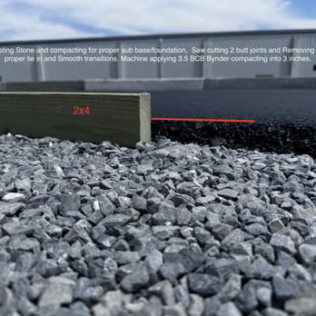 Allied Asphalt - Masonry/Concrete Near Me - East Earl, Pennsylvania