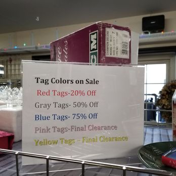 The Toggery Resale Boutique - The sign that explains their price tags - Thrift Stores Near Me - Indianapolis, Indiana The Toggery Resale Boutique - The sign that explains their price tags - Thrift Stores Near Me - Indianapolis, Indiana