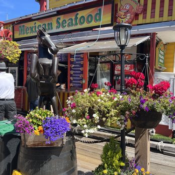 Puerto Vallarta Amigos - Store front - Mexican Near Me - Victoria, British Columbia