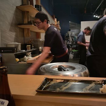 Nimblefish - Sushi Bars Near Me - Portland, Oregon
