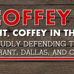 The Coffey Firm - "DWI at Night, Coffey in the Morning"