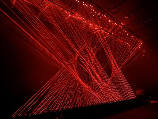 ARTECHOUSE Houston by null