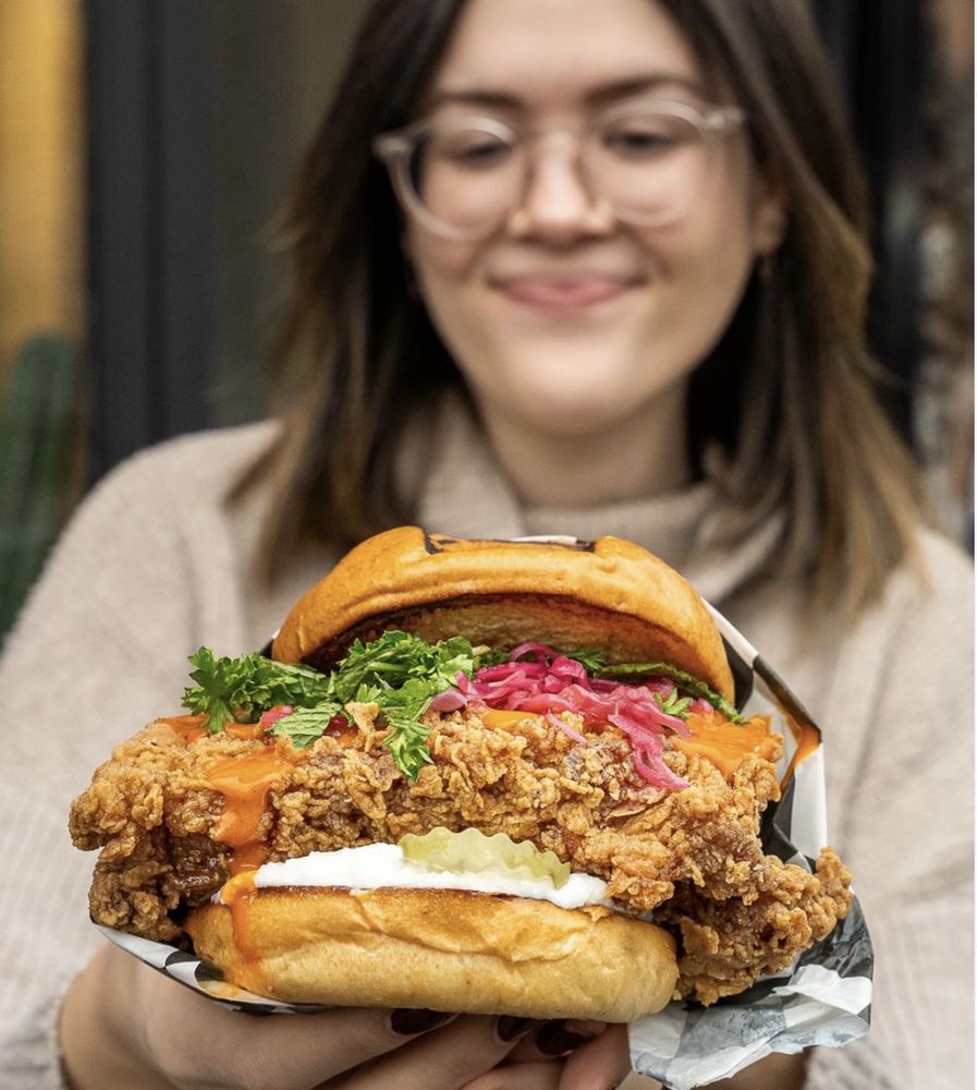 HEN HOUSE NYC - Updated August 2024 - 94 Photos & 27 Reviews - 120 1st Ave, New York, New York