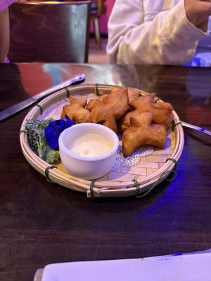 Sticky Rice Lao, Thai & Sushi by null