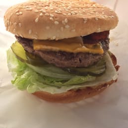 All Star Burger