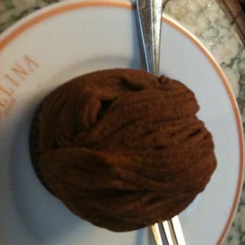 Angelina - Chocolate mont blanc - Breakfast & Brunch Near Me - Paris, 75 Angelina - Chocolate mont blanc - Breakfast & Brunch Near Me - Paris, 75