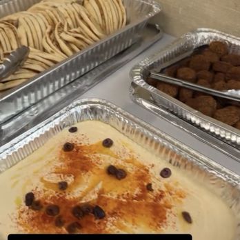 Hummus Mediterranean Kitchen - Mediterranean Near Me - Mountain View, California Hummus Mediterranean Kitchen - Mediterranean Near Me - Mountain View, California