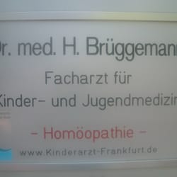 Dr. med. Jan Hein Brüggemann