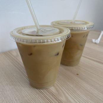 Olor Coffee - Coffee & Tea Near Me - Chicago, Illinois