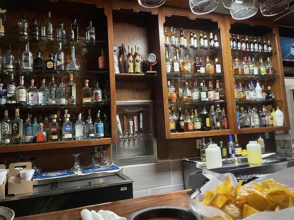 El Carrizo - Whittlesey Blvd