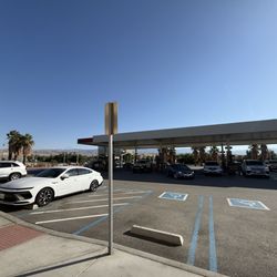 Agua Caliente Fuel