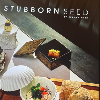 Stubborn Seed - New American Near Me - Las Vegas, Nevada Stubborn Seed - New American Near Me - Las Vegas, Nevada