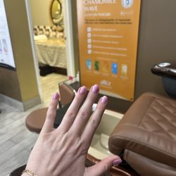 Park Ridge Eden Nails