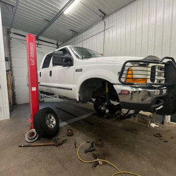 Noah’s Speed Shop - Truck Repair! - Auto Repair Near Me - Cambridge, Minnesota Noah’s Speed Shop - Truck Repair! - Auto Repair Near Me - Cambridge, Minnesota
