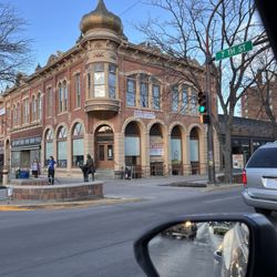 Downtown Rapid City