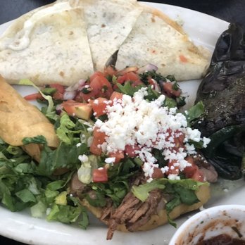 Enrique's Mexican Restaurant - Botana Mixta - Mexican Near Me - Long Beach, California Enrique's Mexican Restaurant - Botana Mixta - Mexican Near Me - Long Beach, California