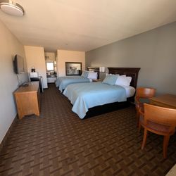 Noor Hotel - Double Queen