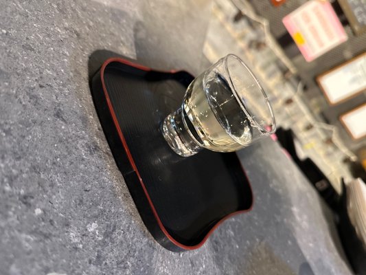 IZUMI Brewery (Ontario Spring Water Sake Company) by null