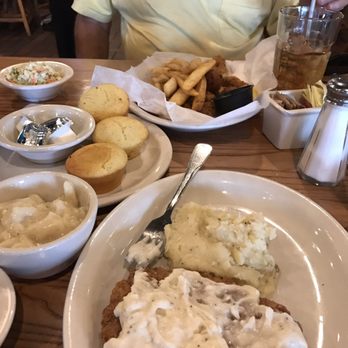 Cracker Barrel Old Country Store - American Near Me - Melbourne, Florida Cracker Barrel Old Country Store - American Near Me - Melbourne, Florida