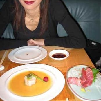 Nobu - sashimi - Japanese Near Me - London, XGL Nobu - sashimi - Japanese Near Me - London, XGL