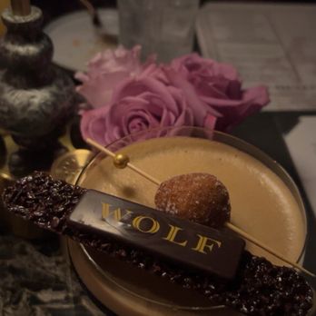 Wolf by Vanderpump at Caesars Republic Scottsdale - Cocktail Bars Near Me - Scottsdale, Arizona