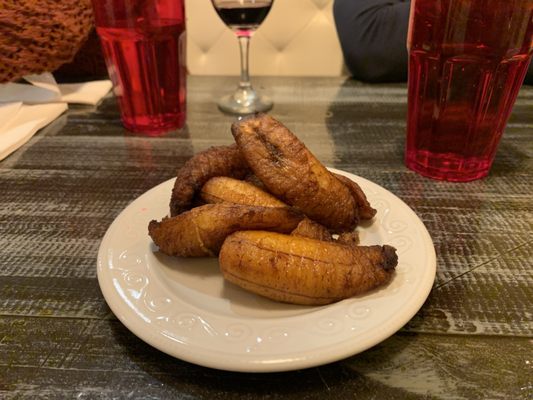 The Latin Pig Cuban Restaurant by null